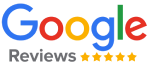 el logo de Google Reviews